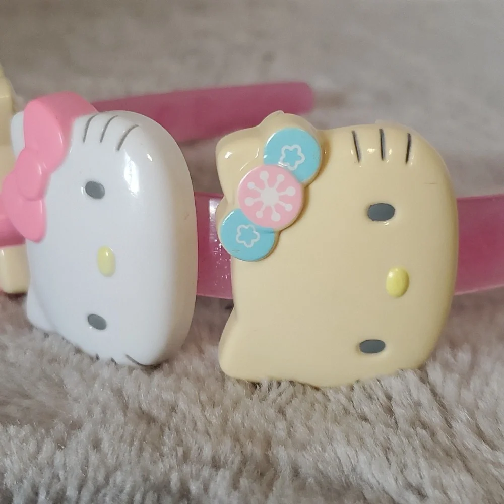 Sanrio hello kitty